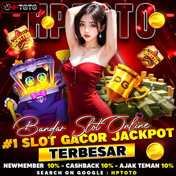 HPTOTO™ Bandar Slot Online #1 & Slot Gacor Jackpot Terbesar - WooCommerce eCommerce