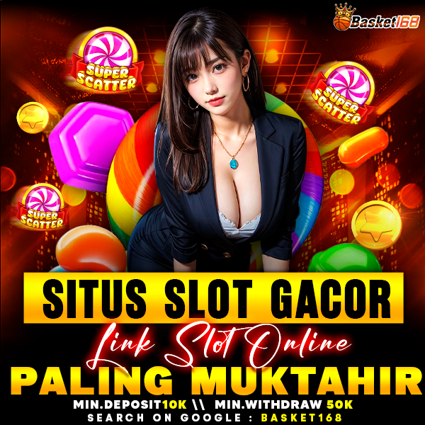 SLOT GACOR