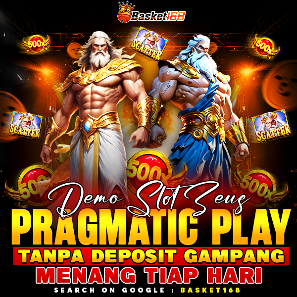 Demo Slot Zeus Pragmatic Play x1000 Tanpa Deposit Gampang menang Tiap Hari - WooCommerce eCommerce