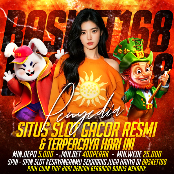 BASKET168 : Penyedia Situs Slot Gacor Resmi & Terpercaya Hari Ini - WooCommerce eCommerce