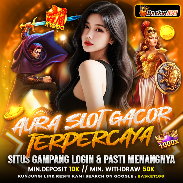 Basket168 : Aura Slot Gacor Terpercaya Situs Gampang login & pasti Menangnya - WooCommerce eCommerce