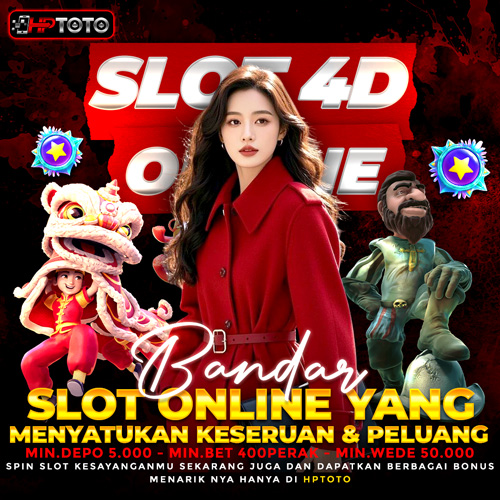HPTOTO | Bandar Slot Online yang Menyatukan Keseruan & Peluang - WooCommerce eCommerce