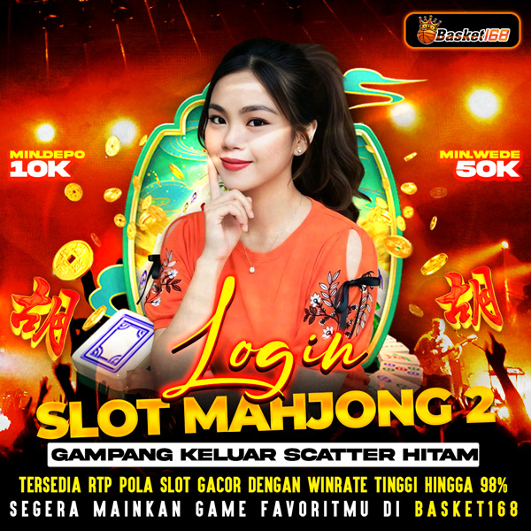BASKET168 ⚡️ Login Slot Mahjong 2 Gampang Keluar Scatter Hitam - WooCommerce eCommerce