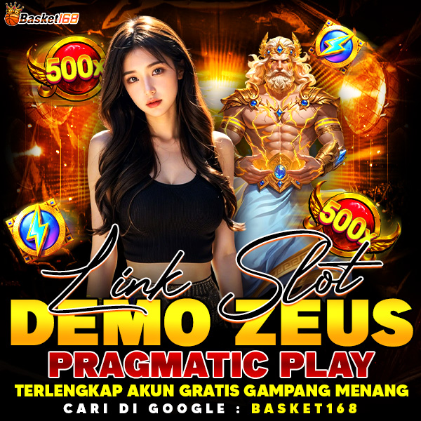 Link Slot Zeus Pragmatic Play Terlengkap Akun Demo Gratis Gampang Menang - WooCommerce eCommerce