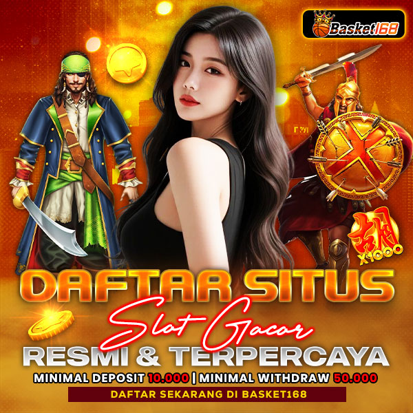 BASKET168 : Daftar Situs Slot Gacor Resmi Dan Terpercaya - WooCommerce eCommerce
