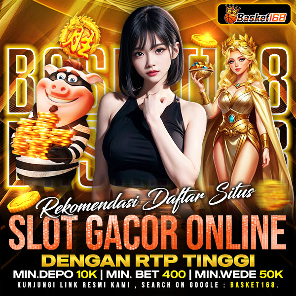 BASKET168 : Rekomendasi Daftar Situs Slot Gacor Online Dengan RTP Tinggi - WooCommerce eCommerce