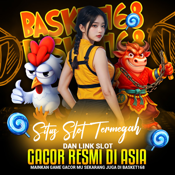 BASKET168 | Link Mitra Slot Gacor & Situs Online Bergaransi Maxwin - WooCommerce eCommerce