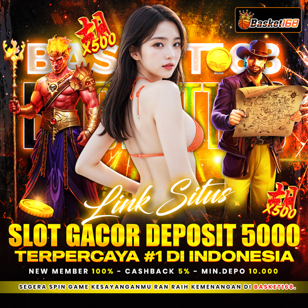 SLOT 5000