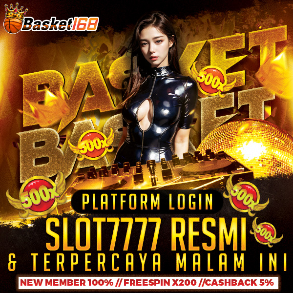 BASKET168