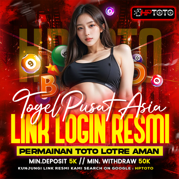 HPTOTO Togel Pusat Asia: Link Login Resmi & Permainan Toto Lotre Aman - WooCommerce eCommerce