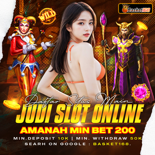 JUDI SLOT