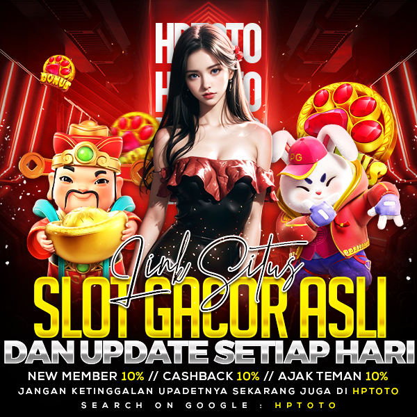HPTOTO - Link Situs Slot Gacor Asli dan Update Setiap Hari - WooCommerce eCommerce