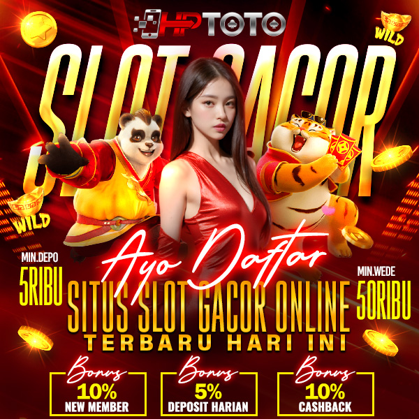 HPTOTO : Ayo Daftar situs slot gacor Online Terbaru Hari Ini - WooCommerce eCommerce