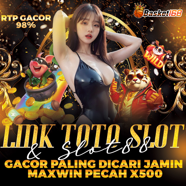 SLOT88> Link Toto Slot & Slot 88 Gacor Paling Dicari Jamin Maxwin Pecah X500