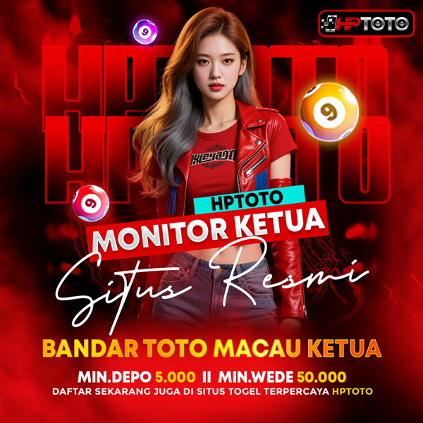 HPTOTO # Monitor Ketua Situs Resmi Bandar Toto Macau Ketua - WooCommerce eCommerce
