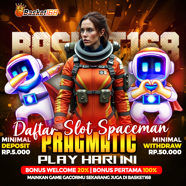 Spacemanslot : Daftar Slot Spaceman Pragmatic Play Hari Ini