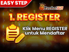 BASKET168 : Bandar Slot Gacor Sebenarnya Bersertifikat Situs Online Resmi Pagcor