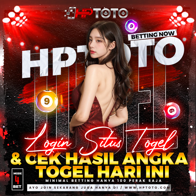 Galeri foto HPTOTO | Login Situs Togel & Cek Hasil Angka Togel Hari Ini di Jakarta