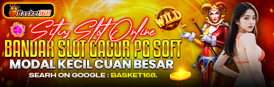basket168 slot online