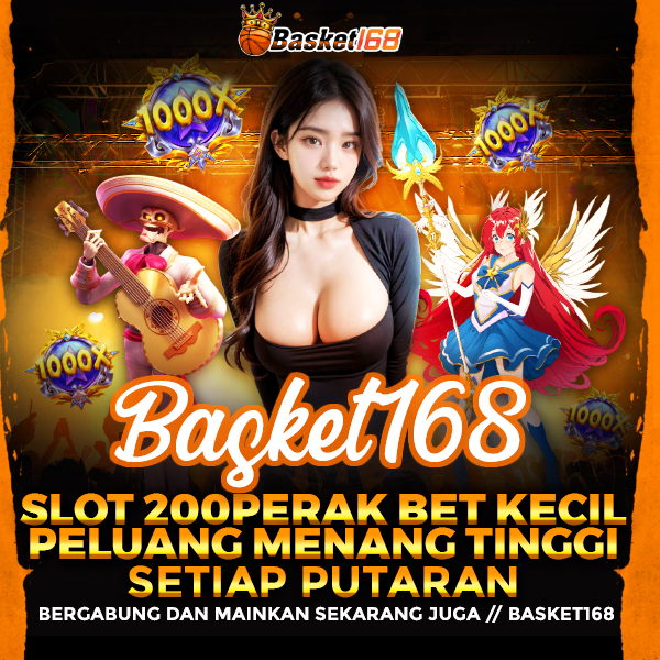 BASKET168