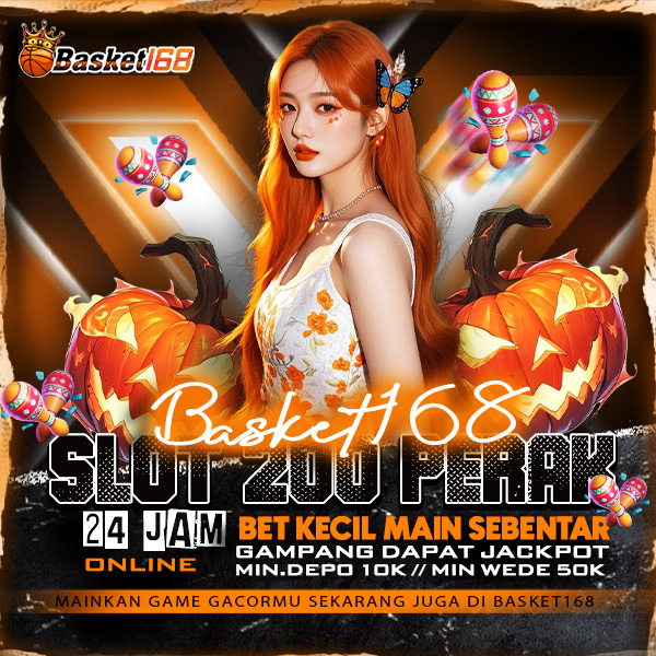 BASKET168
