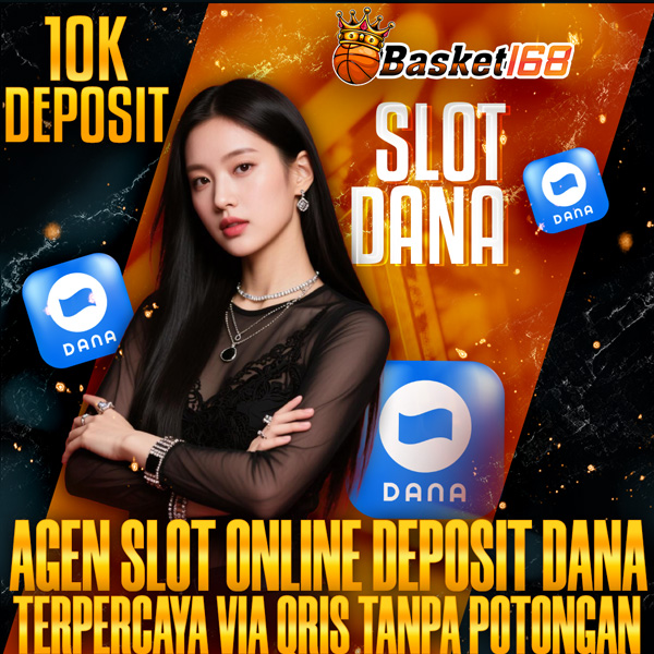SLOT DANA