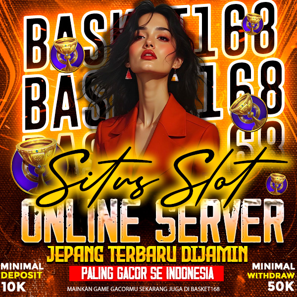 BASKET168