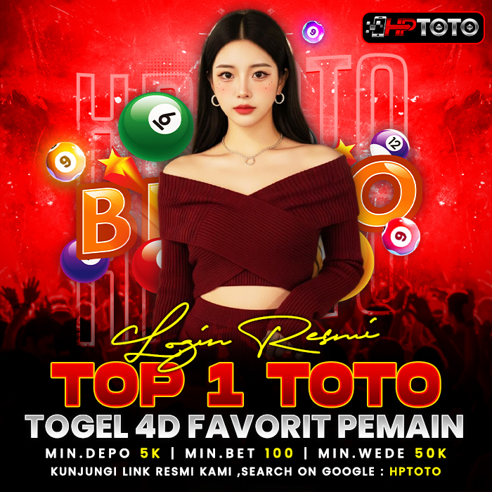 Galeri foto HPTOTO | Login Resmi Top 1 Toto Togel 4D Favorit Pemain di Jakarta