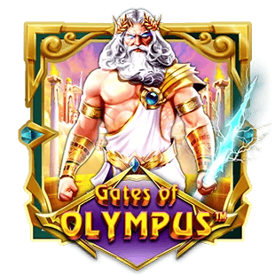 Gates Of Olympus Game