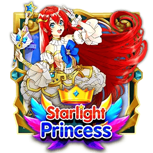 Starlight Princess Game