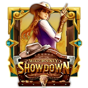 Wild Bounty Showdown Game