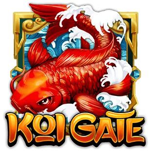koi Gate Game