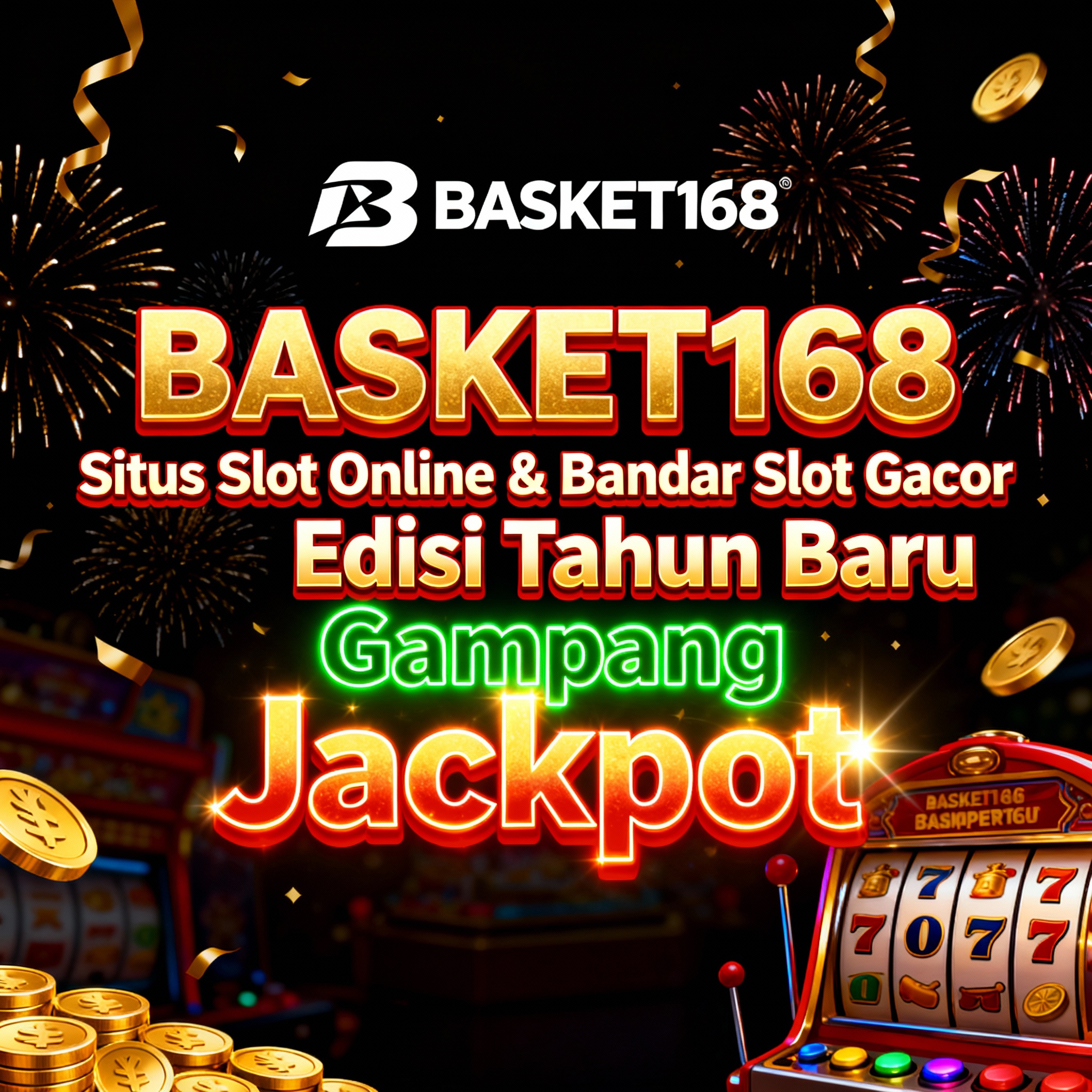 BASKET168