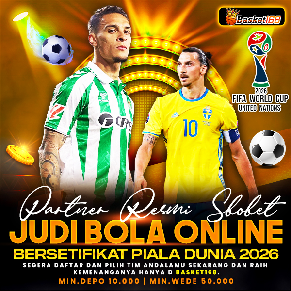judi bola