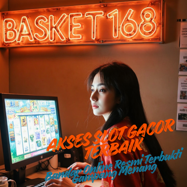 BASKET168