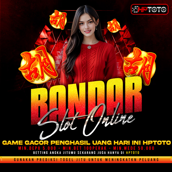 Galeri foto HPTOTO 🚀 Link Bandar Slot Online Game Gacor Penghasil Uang di Jakarta