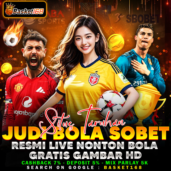 Situs Bola Terpercaya
