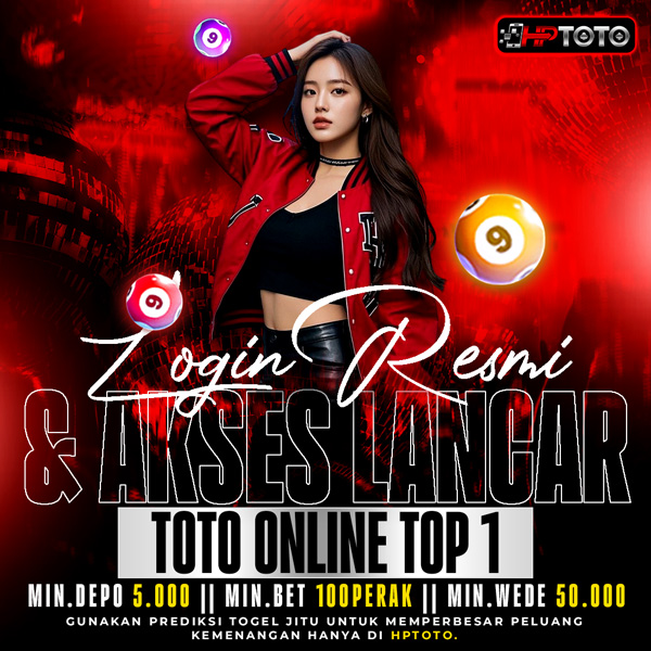HPTOTO TOGEL – Login Resmi & Akses Lancar Toto Online Top 1