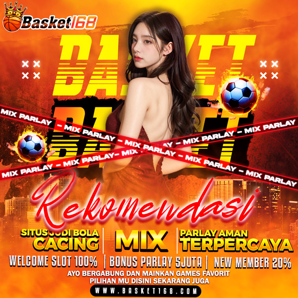 Situs Bola Terpercaya