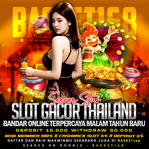 Slot Thailand