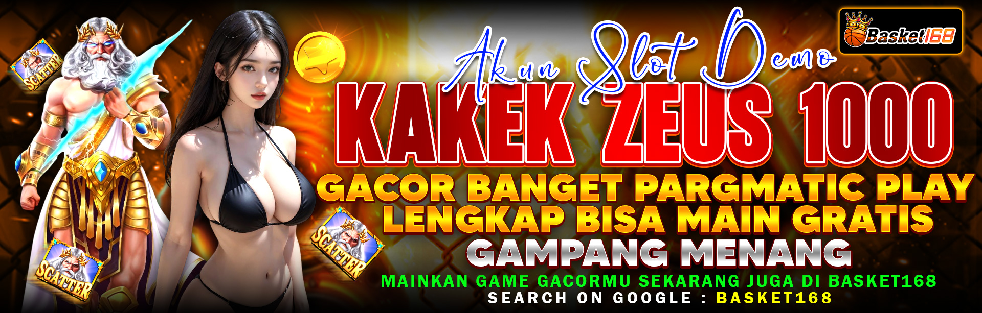 JILI - SUPER GACOR CASH