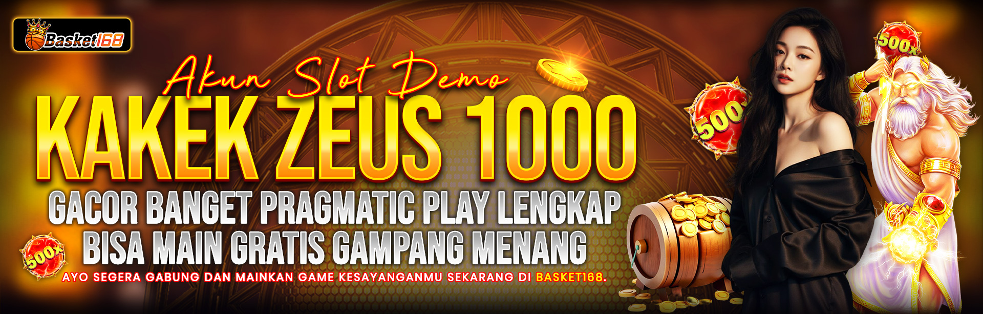 FA CHAI - LUCKY WHEEL WEEK 2