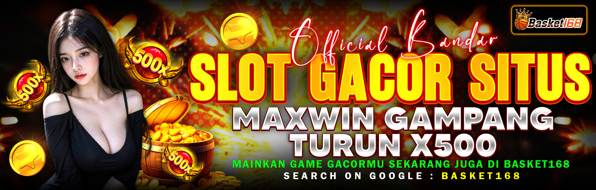 JILI - SUPER GACOR CASH