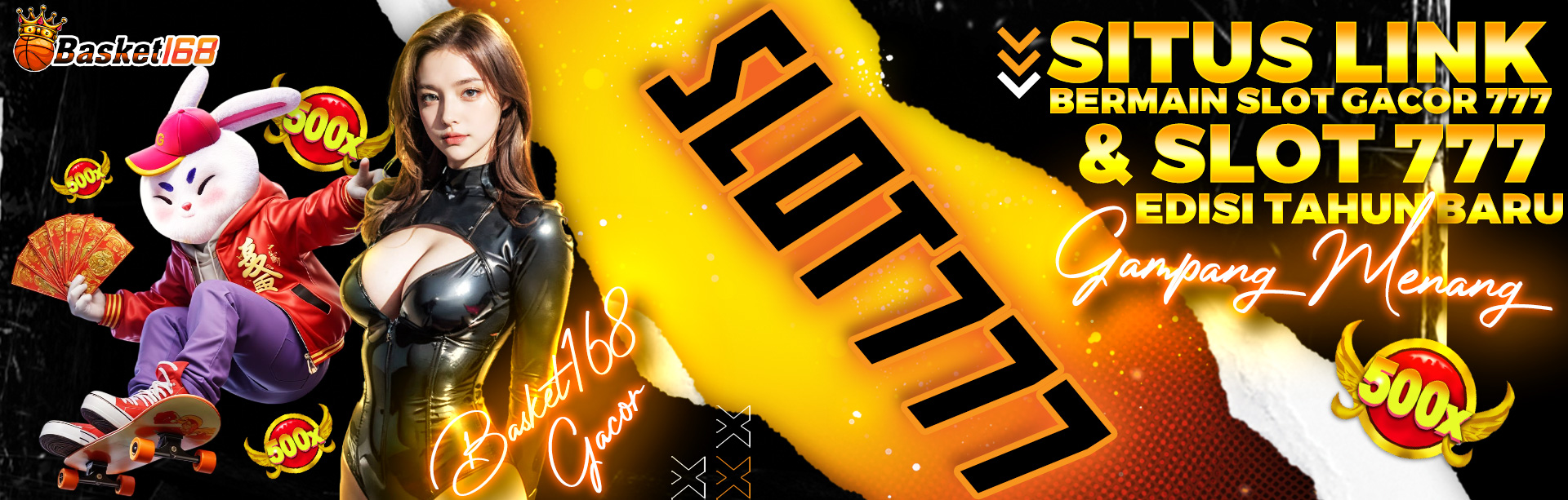 JILI - SUPER GACOR CASH