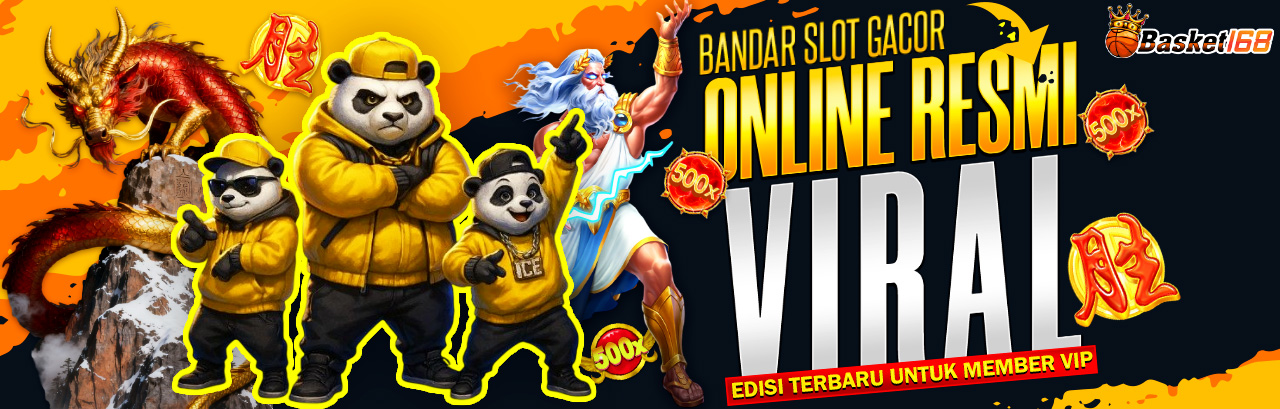 Akses Link basket168