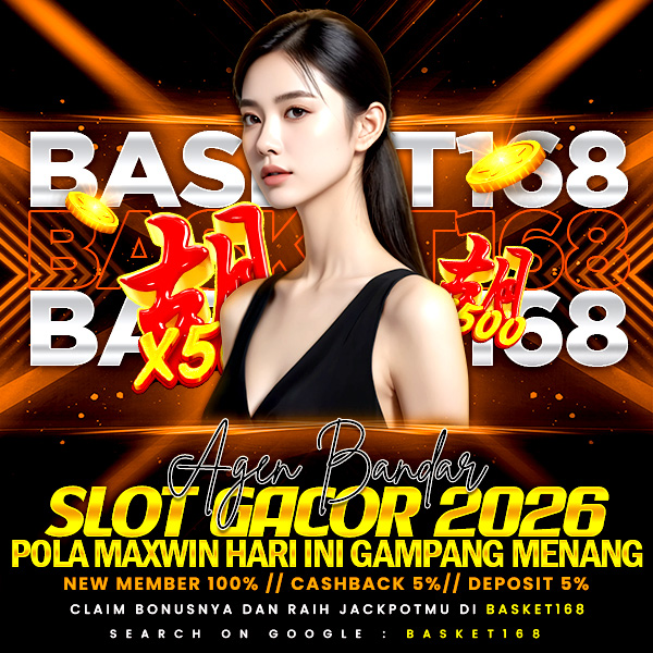 Basket168