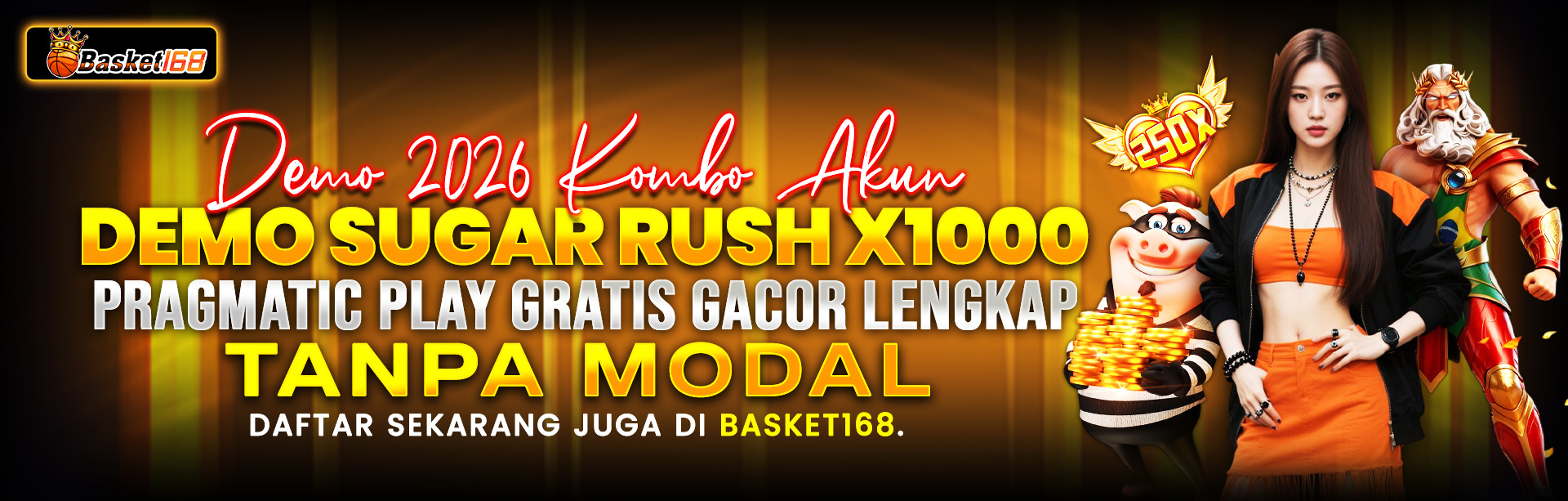 JILI - SUPER GACOR CASH