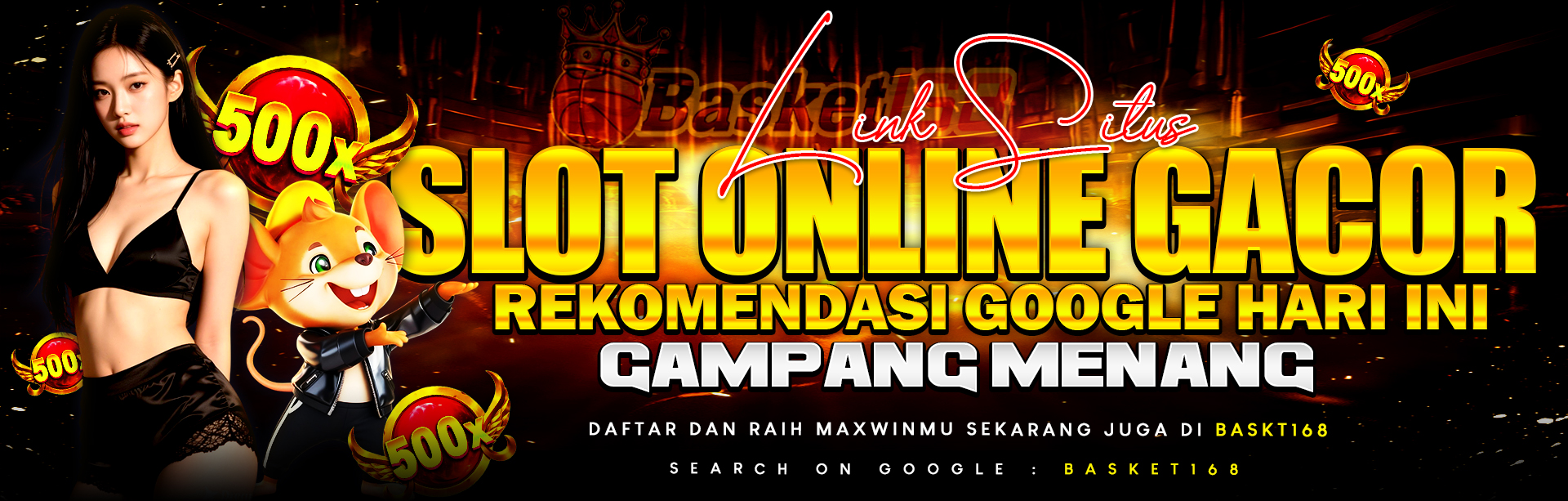 FA CHAI - LUCKY WHEEL WEEK 2