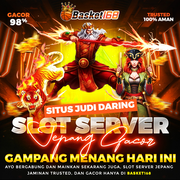 Slot Gacor Banner