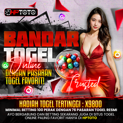 HPTOTO | Bandar Togel Online Dengan Pasaran Toto Togel Favorit !